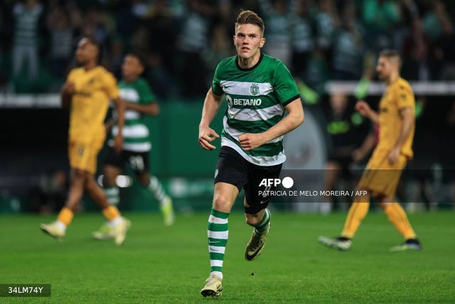 Arsenal đã lên danh sách tiền đạo cần chiêu mộ cho mùa giải sau: Ivan Toney, Alexander Isak, Viktor Gyokeres vào tầm ngắm   - Ảnh 2.