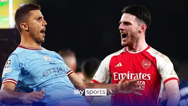 Nhận định Man City - Arsenal: Đã đến lúc để trò vượt thầy? (Vòng 30 Ngoại hạng Anh 23/24)  - Ảnh 2.