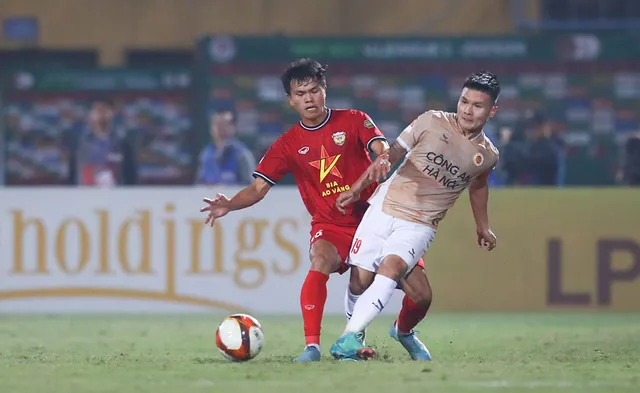 Vòng 12 Night Wolf V.League 1-2023/24: Bứt phá trước quãng nghỉ - Ảnh 3.