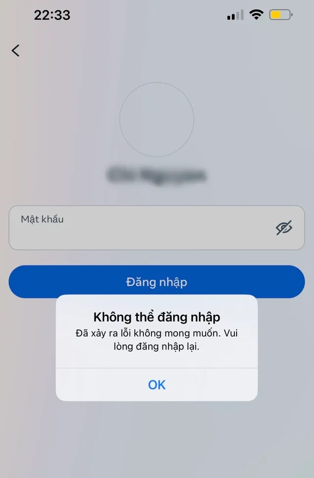 Facebook bị sập trên toàn cầu, người dùng hoang mang vì không thể đăng nhập lại - Ảnh 2.