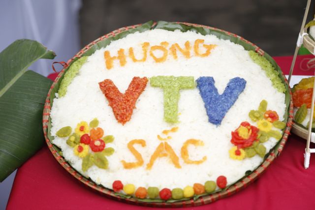 “Hội chợ ẩm thực VTV 2024” chào mừng Quốc tế phụ nữ 8/3 - Ảnh 16.