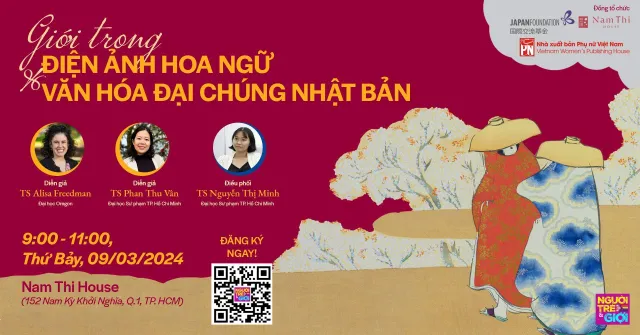 Thực đơn giải trí dành cho phái đẹp dịp 8/3 - Ảnh 2.