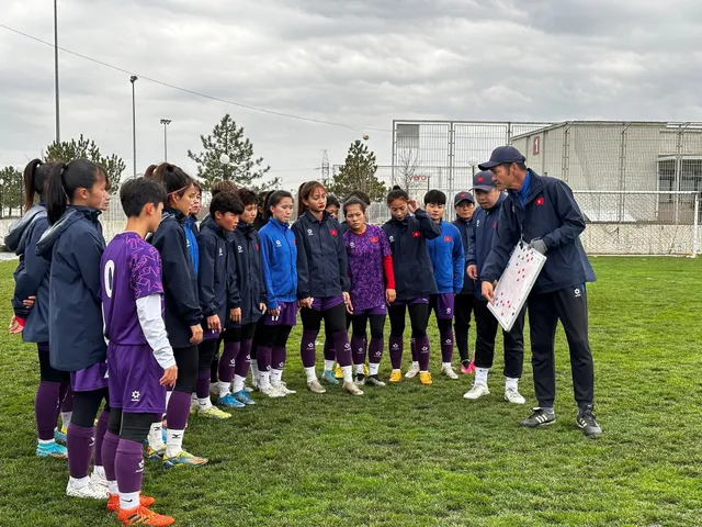 Lê Thị Thu: Giải đấu này cho tôi nhiều bài học và kinh nghiệm  - Ảnh 3.