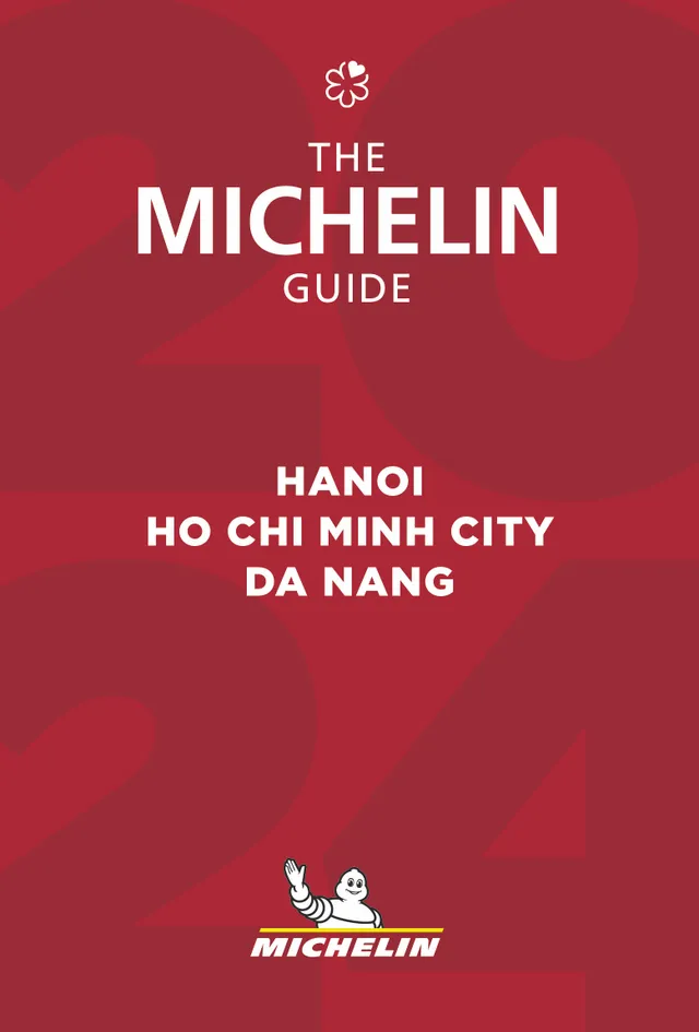 Michelin sắp công bố danh sách nhà hàng tại Hà Nội, TP Hồ Chí Minh và Đà Nẵng năm 2024 - Ảnh 1.