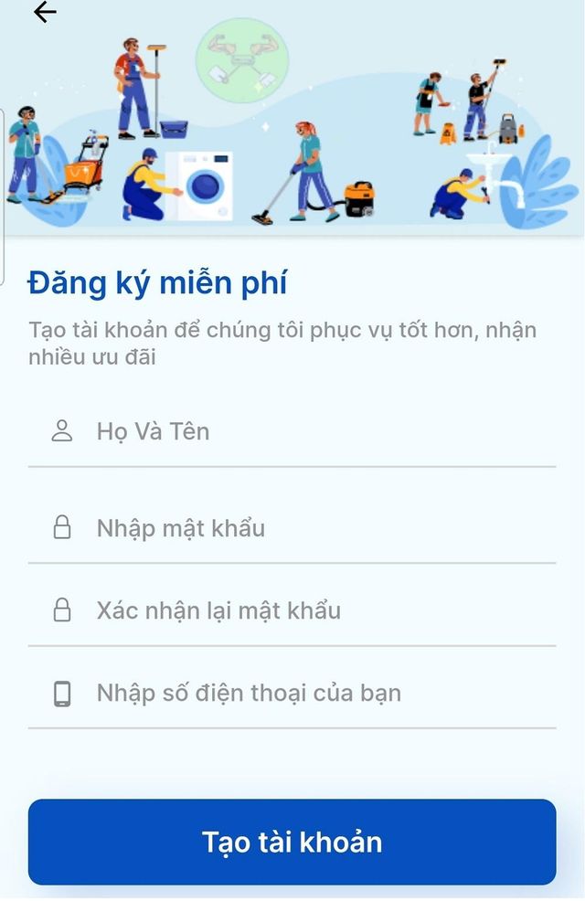 Hàng triệu lao động có việc làm nhờ App “Gọi Nhân Công” Sun Thiên Bảo - Ảnh 3.