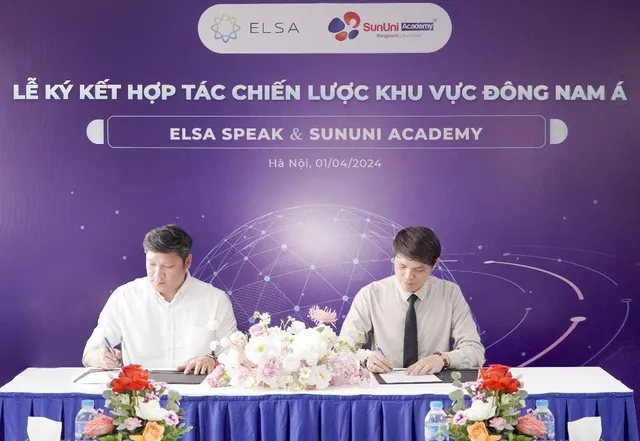 Nâng cấp học bổng S-Global 2 cho IELTS và Giao tiếp trực tuyến - Ảnh 1.