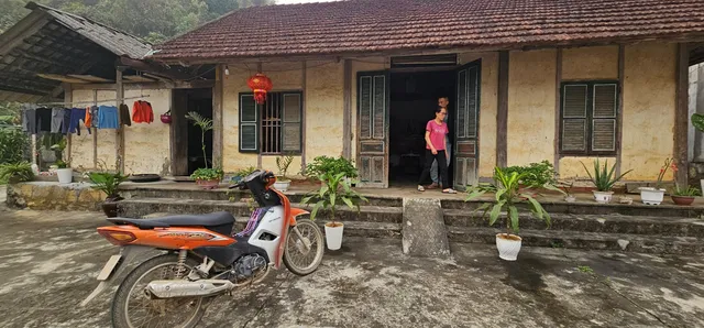 Bệnh nhi mắc tim bẩm sinh ở Tuyên Quang đã được ra viện - Ảnh 1.