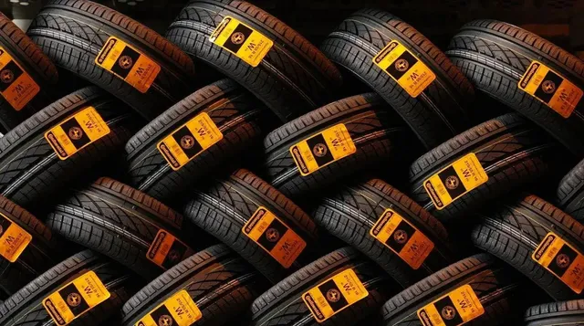 Continental AG tăng trưởng vững chắc - Ảnh 1.