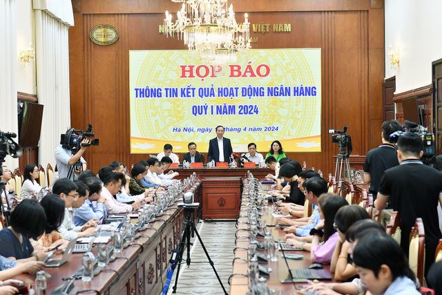 Phó Thống đốc nói gì về số tiền cho ngân hàng SCB vay? - Ảnh 1.