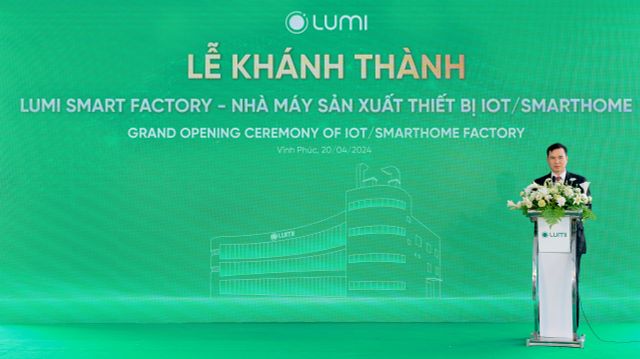 Việt Nam có thể gia nhập “sân chơi” IoT toàn cầu với vai trò “Nhà sản xuất thiết bị IoT”? - Ảnh 5.