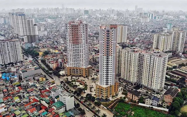 C&aacute;ch để người trẻ sớm mua được nh&agrave; - Ảnh 1.