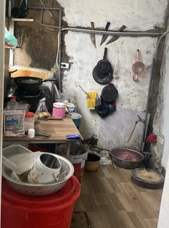 Nghẹn lòng với hoàn cảnh bệnh nhi 4 tháng tuổi không có tiền phẫu thuật tim bẩm sinh - Ảnh 1.