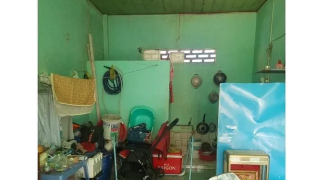 Bệnh nhi ở Bạc Liêu cần được hỗ trợ 110 triệu đồng chi phí mổ tim - Ảnh 1.
