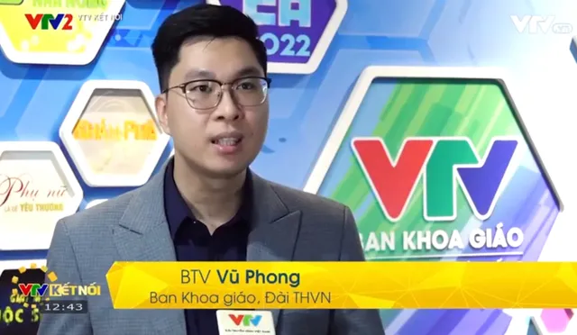 Đón xem Hành trình đến Robocon 2024 (20h20, VTV2) - Ảnh 3.