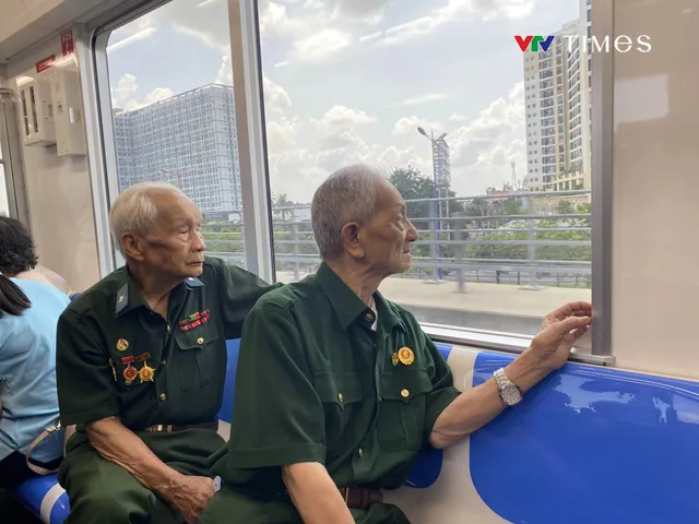 TP Hồ Chí Minh: Lần đầu chạy thử nghiệm tự động tàu metro số 1 - Ảnh 3.