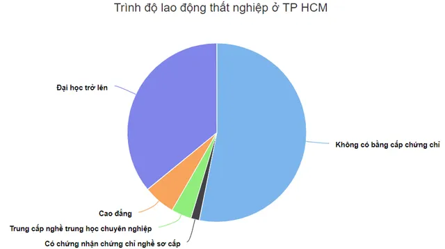 Thách thức và giải pháp việc làm cho sinh viên ngành kinh tế, Marketing - Ảnh 1.