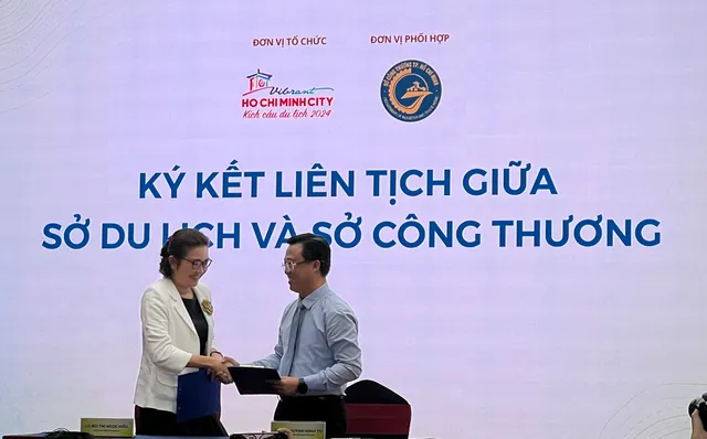 TP Hồ Chí Minh công bố gói kích cầu du lịch 2024 - Ảnh 3.