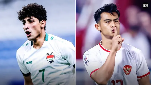 Lịch thi đấu và trực tiếp chung kết U23 châu Á trên VTV: U23 Uzbekistan vs U23 Nhật Bản - Ảnh 2.