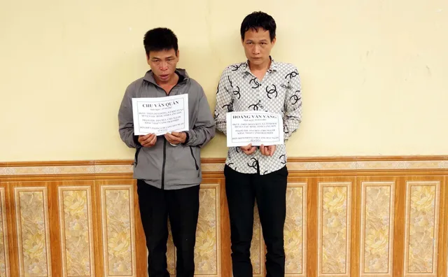 Lạng Sơn: Bắt giữ các đối tượng tổ chức cho người nước ngoài nhập cảnh trái phép - Ảnh 1. Lạng Sơn: Bắt giữ các đối tượng tổ chức cho người nước ngoài nhập cảnh trái phép - Ảnh 1.
