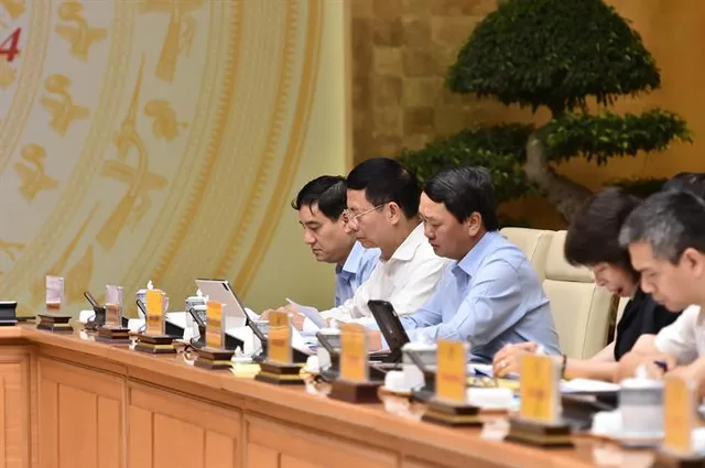 Cần giải pháp đột phá đổi mới, phát triển giáo dục mầm non - Ảnh 3. Cần giải pháp đột phá đổi mới, phát triển giáo dục mầm non - Ảnh 3.
