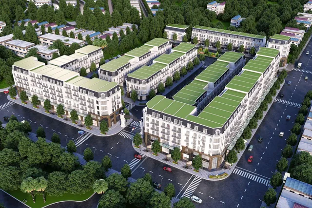 Đi t&igrave;m tọa độ v&agrave;ng hấp dẫn đầu tư thị trường ph&iacute;a Bắc - Ảnh 1.