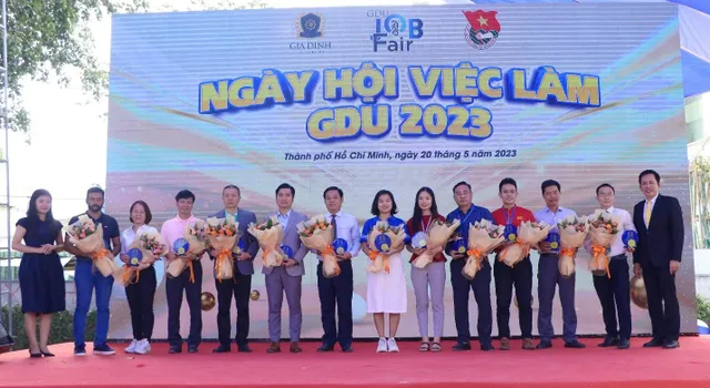 Một trường đại học ở TP Hồ Chí Minh có chất lượng tốt với học phí vừa tầm - Ảnh 2.