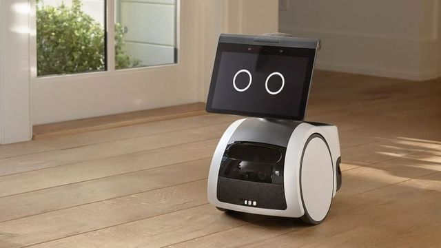 Bỏ ô tô để sản xuất robot, những đối thủ nào đang chờ Apple? - Ảnh 2.