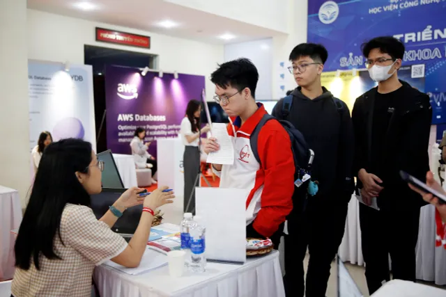 FOSSASIA Summit 2024: Cập nhật các xu hướng mới về giải pháp nguồn mở - Ảnh 13.