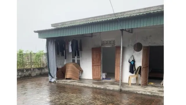 Nhịp thở khó khăn của bệnh nhi 2 tháng tuổi mắc bệnh tim bẩm sinh - Ảnh 1.