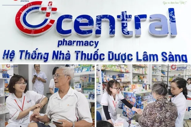 Trung Tâm Thuốc Central Pharmacy chính thức trở thành nhà phân phối chính hãng của Formula For Men - Ảnh 2.