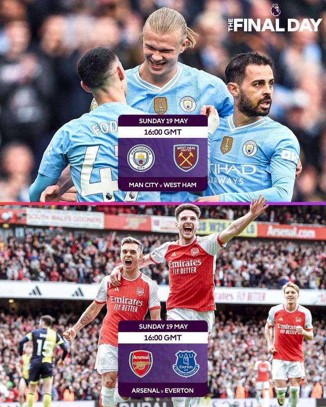 Man City và Arsenal: Chiến đấu hết mình cho một lần sau cùng của mùa giải   - Ảnh 1.