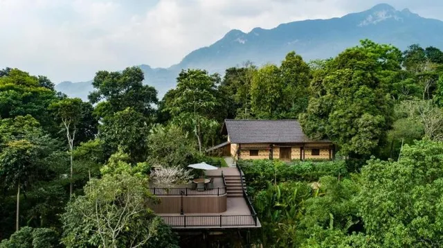 Dreamy destinations in Vietnam for a more sustainable getaway in 2024 - Ảnh 2.