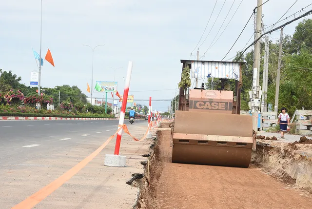 Bà Rịa - Vũng Tàu bổ sung hơn 2.300 tỷ cho các dự án trọng điểm - Ảnh 2.