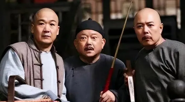 Bộ 3 diễn viên Bản lĩnh Kỷ Hiểu Lam khởi nghiệp sau 15 năm - Ảnh 3.