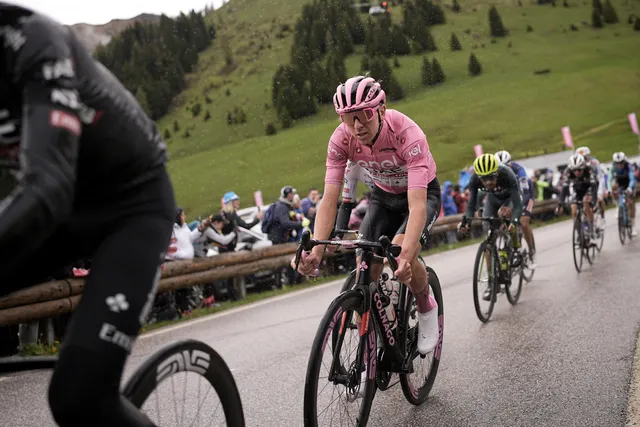Georg Steinhauser lần đầu chiến thắng chặng tại Giro DItalia - Ảnh 3.