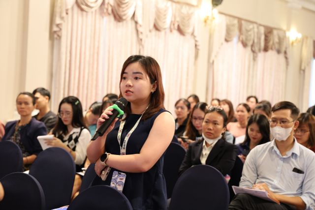 Lao động việc làm tại TP Hồ Chí Minh đang diễn biến theo hướng tích cực - Ảnh 4.