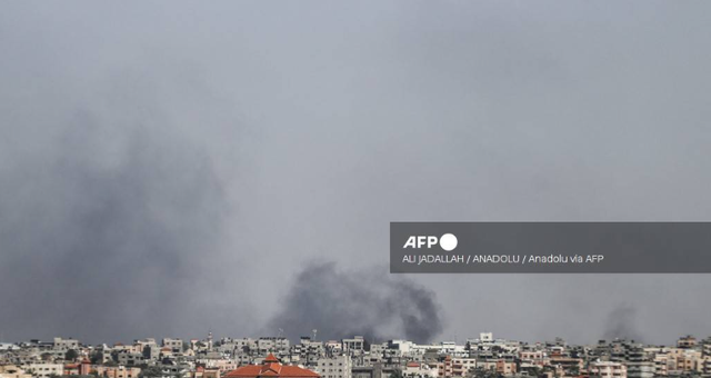 Israel tiếp tục tấn công Rafah bất chấp lệnh của Tòa án Công lý Quốc tế - Ảnh 1.