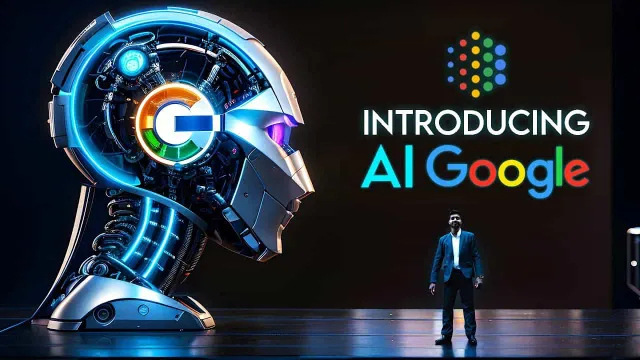Google đang trở thành “đế chế AI” mới? - Ảnh 2.