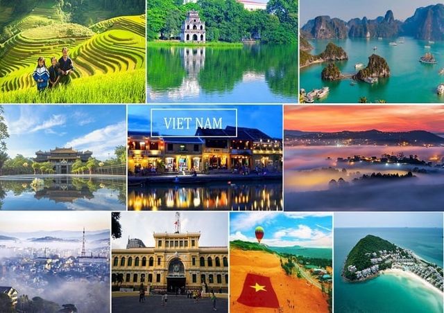 WEF điều chỉnh cách đánh giá Chỉ số năng lực phát triển du lịch, loạt nước Đông Nam Á tụt hạng - Ảnh 3.