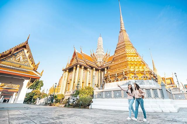 WEF điều chỉnh cách đánh giá Chỉ số năng lực phát triển du lịch, loạt nước Đông Nam Á tụt hạng - Ảnh 1.
