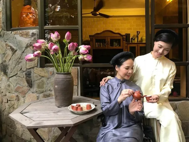 Huỳnh Anh và vợ đi thử đồ cưới, Phanh Lee tiết lộ quá trình giảm cân 20 tháng - Ảnh 6.