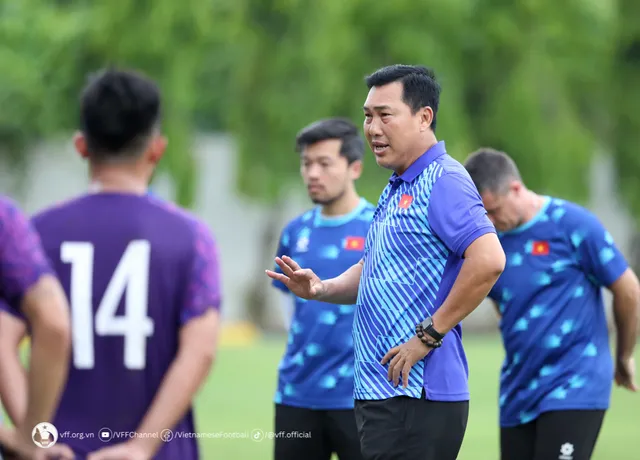 Thay đổi lịch trận đấu giữa U19 Việt Nam và U19 Hàn Quốc  - Ảnh 2.