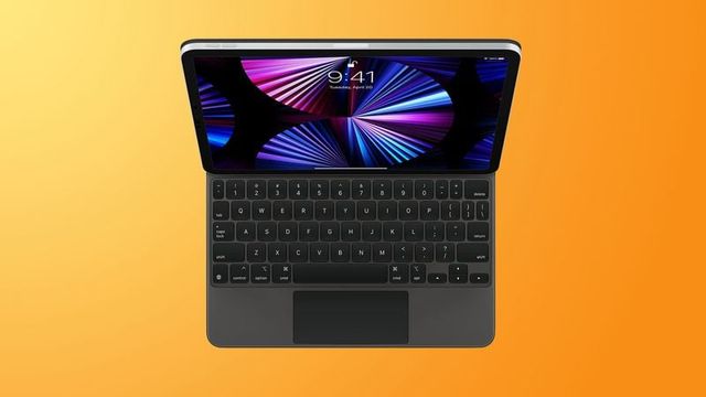 iPad mới: Mỏng hơn, chip M4 hiện đại hơn và... chát hơn? - Ảnh 4.