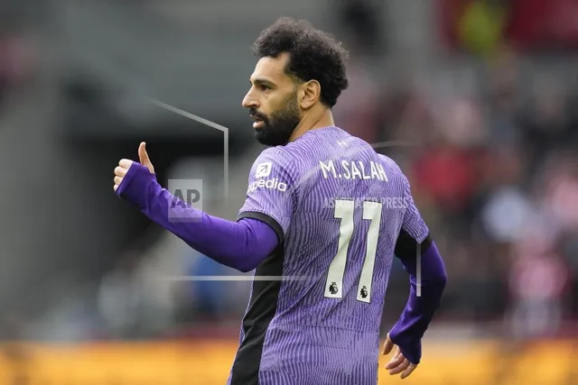 Liverpool - Tottenham: Lấy lại danh dự và niềm tin (Vòng 36 Ngoại hạng Anh 23/24) - Ảnh 2. Liverpool - Tottenham: Lấy lại danh dự và niềm tin (Vòng 36 Ngoại hạng Anh 23/24) - Ảnh 2.