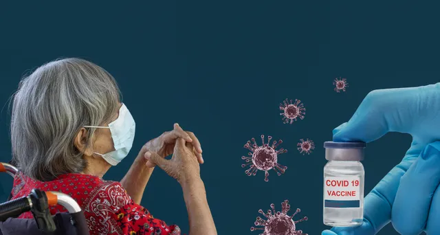 Tác dụng phụ sau khi tiêm vaccine AstraZeneca nếu có thường xảy ra khi nào? - Ảnh 1. Tác dụng phụ sau khi tiêm vaccine AstraZeneca nếu có thường xảy ra khi nào? - Ảnh 1.