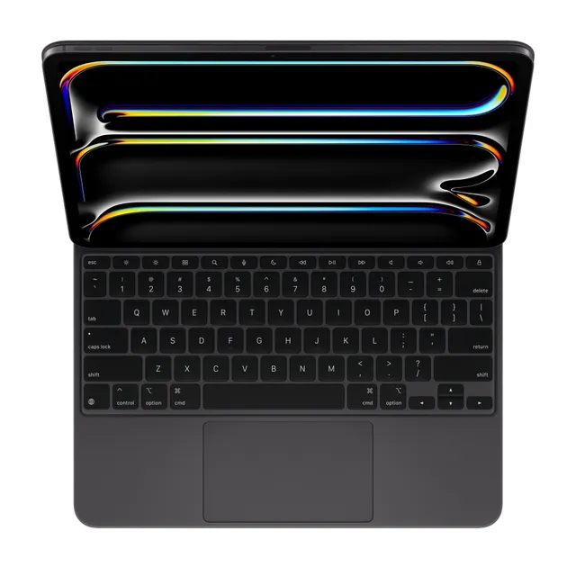 Apple ra mắt iPad Pro với chip M4, màn hình OLED, hỗ trợ nhiều tính năng AI - Ảnh 6. Apple ra mắt iPad Pro với chip M4, màn hình OLED, hỗ trợ nhiều tính năng AI - Ảnh 6.