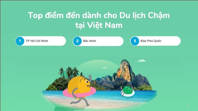 Thành phố Hồ Chí Minh đứng đầu danh sách du lịch chậm của Việt Nam - Ảnh 2.