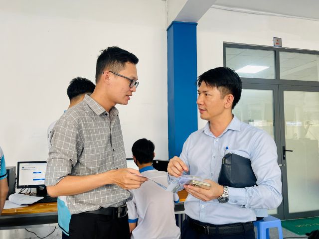 Gỡ rối cho phụ huynh và học sinh trước thềm kỳ thi vào lớp 10 chuyên - Ảnh 1.