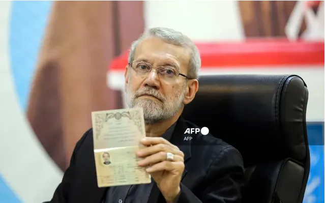 Iran mở đăng ký ứng cử viên Tổng thống sau khi ông Raisi tử nạn - Ảnh 1.