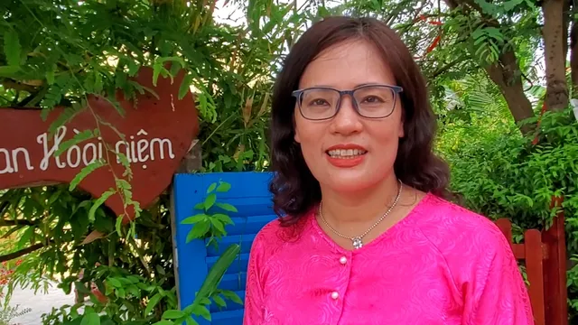 TP Hồ Chí Minh: Độc lạ trải nghiệm du lịch cộng đồng ấp đảo Thiềng Liềng - Ảnh 15.